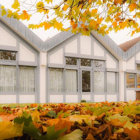 Landgasthof Lamm Aalen Exterior photo